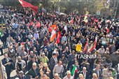 رزمایش جان‌فدا بروجرد