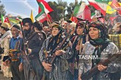 رزمایش جان‌فدا بروجرد