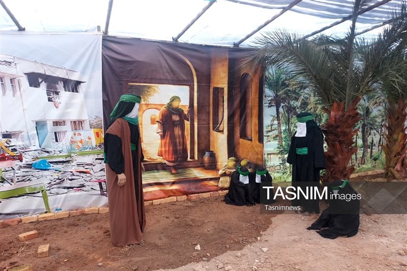 حضرت زهرا , اخبار استان گلستان ,