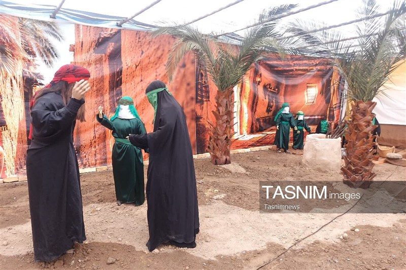 حضرت زهرا , اخبار استان گلستان ,
