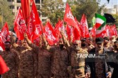 رزمایش جان‌فدا بروجرد