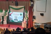 شهدای سلامت نماد ایثار جامعه پزشکی در دفاع از جان مردم هستند