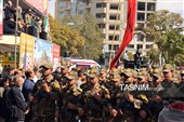 رزمایش جان‌فدا بروجرد