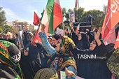 رزمایش جان‌فدا بروجرد