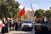 رزمایش جان‌فدا بروجرد