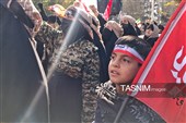 رزمایش جان‌فدا بروجرد