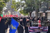 رزمایش جان‌فدا بروجرد