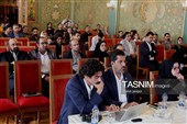 آغاز به کار بیستمین جشنواره ملی فن‌آفرینی شیخ بهایی در قلب اصفهان