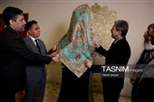 آغاز به کار بیستمین جشنواره ملی فن‌آفرینی شیخ بهایی در قلب اصفهان