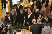 آغاز به کار بیستمین جشنواره ملی فن‌آفرینی شیخ بهایی در قلب اصفهان