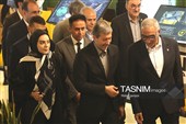 آغاز به کار بیستمین جشنواره ملی فن‌آفرینی شیخ بهایی در قلب اصفهان