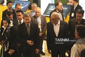 آغاز به کار بیستمین جشنواره ملی فن‌آفرینی شیخ بهایی در قلب اصفهان