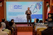 آغاز به کار بیستمین جشنواره ملی فن‌آفرینی شیخ بهایی در قلب اصفهان