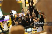 آغاز به کار بیستمین جشنواره ملی فن‌آفرینی شیخ بهایی در قلب اصفهان