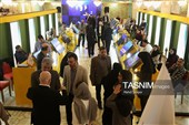 آغاز به کار بیستمین جشنواره ملی فن‌آفرینی شیخ بهایی در قلب اصفهان