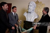 آغاز به کار بیستمین جشنواره ملی فن‌آفرینی شیخ بهایی در قلب اصفهان