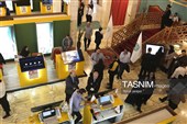 آغاز به کار بیستمین جشنواره ملی فن‌آفرینی شیخ بهایی در قلب اصفهان