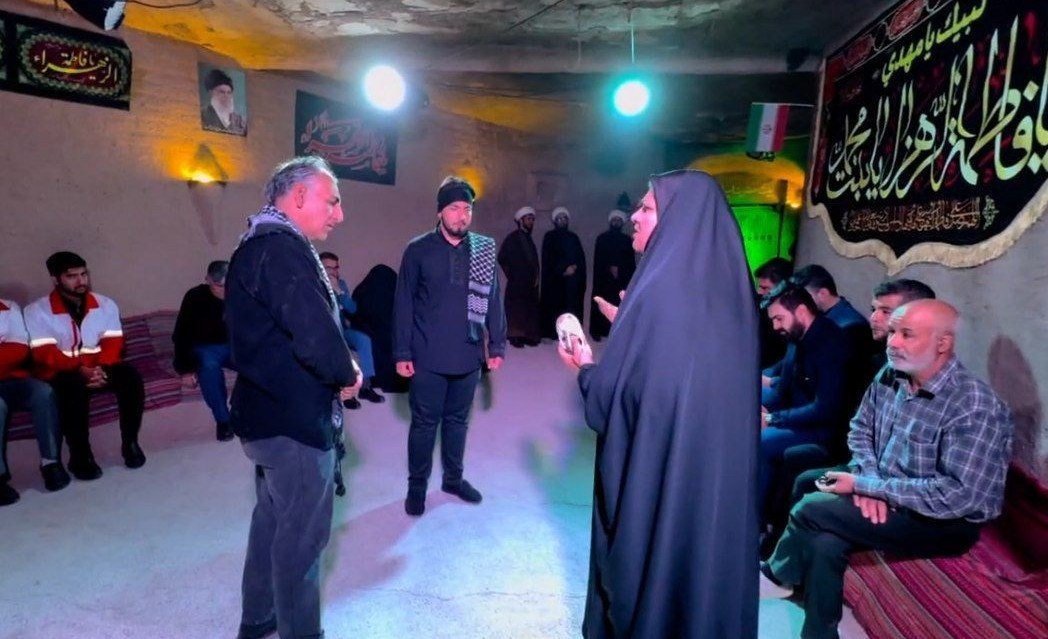اخبار ورامین , اخبار استان تهران ,