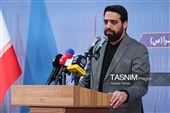 مهدی قمی شهردار منطقه 11 