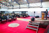  افتتاح بوستان ترافیک در بوستان شهید حججی 
