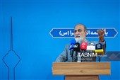 لطف‌الله فروزنده معاون هماهنگی و امور مناطق شهرداری تهران