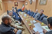 جذب 5 میلیارد تومان کمک خیرین و آزادی 22 زندانی در بیرجند