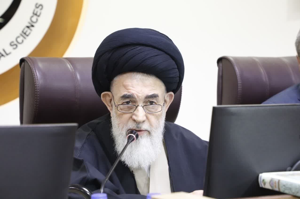 استمرار فعالیت‌های خیرخواهانه تضمین‌کننده عزت و استقلال ملت