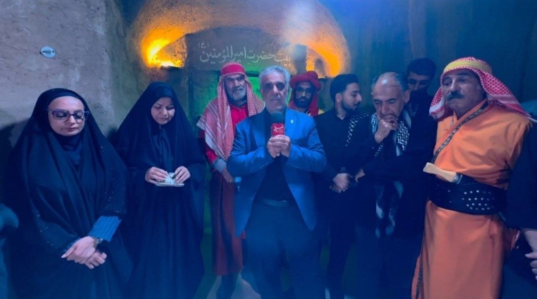 اخبار ورامین , اخبار استان تهران ,