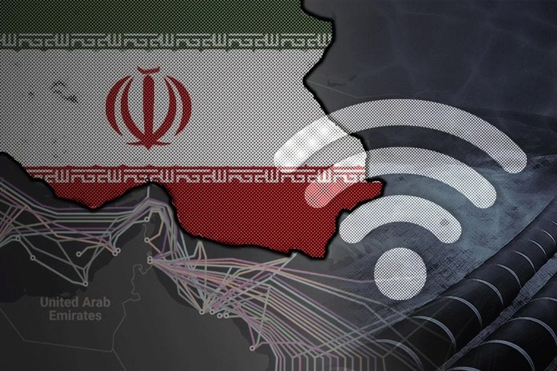 ساعت صفر قطعی اینترنت در تنگه هرمز؛ در ساعات اولیه چه اتفاقی می‌افتد؟ با قطع کابل‌های زیردریایی تنگه هرمز، در ساعات نخست چه بلایی سر اینترنت و ارتباطات دیجیتال منطقه می‌آید؟
