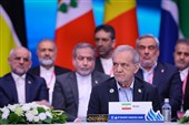 Аракчи: последствия авантюр в регионе вызывают серьёзную обеспокоенность стран — экспортёров газа