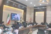 کشف سرقت در شبکه ریلی کشور 88 درصد افزایش یافت