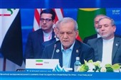 Пезешкиан: военные действия США дестабилизируют энергорынок