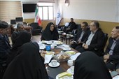 نقش زنان در اصلاح الگوی مصرف پررنگ شود