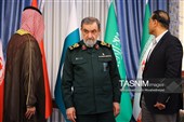 Четырехсторонняя встреча Ирана, Пакистана, Турции и Саудовской Аравии в Тегеране