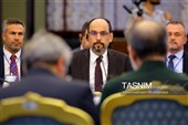 Четырехсторонняя встреча Ирана, Пакистана, Турции и Саудовской Аравии в Тегеране
