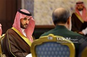Четырехсторонняя встреча Ирана, Пакистана, Турции и Саудовской Аравии в Тегеране