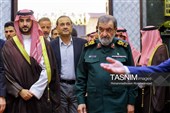 Четырехсторонняя встреча Ирана, Пакистана, Турции и Саудовской Аравии в Тегеране
