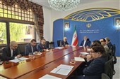رحمانی‌ فضلی: توسعه همکاری‌های گردشگری ایران-چین نیازمند ارتباطات است