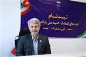 کوهپایه‌زاده نخستین نامزد ریاست کمیته ملی پارالمپیک