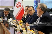 نشست شورای قضایی استان مرکزی