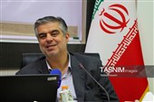 نشست شورای قضایی استان مرکزی