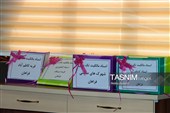 نشست شورای قضایی استان مرکزی