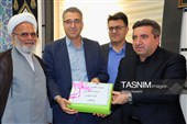 نشست شورای قضایی استان مرکزی