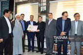 نشست شورای قضایی استان مرکزی