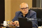 نشست شورای قضایی استان مرکزی