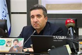 حسن بابایی، رئیس سازمان ثبت اسناد و املاک کشور در نشست شورای قضایی استان مرکزی