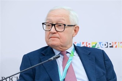 ریابکوف: روسیه توهمی درباره امکان تغییر رویکرد آمریکا ندارد