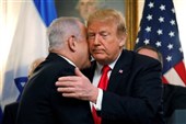 План Трампа по сохранению Нетаньяху у власти