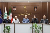 میرزا کوچک‌خان و حاج قاسم سلیمانی الگوهای هویت‌ساز برای نسل جوان هستند