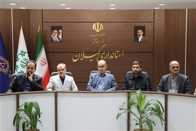 میرزا کوچک‌خان و حاج قاسم سلیمانی الگوهای هویت‌ساز برای نسل جوان هستند
